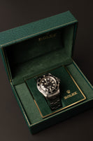 1978 Rolex 5512 Maxi 1 Submariner - With Box