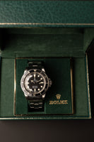 1978 Rolex 5512 Maxi 1 Submariner - With Box