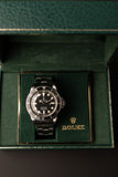 1978 Rolex 5512 Maxi 1 Submariner - With Box