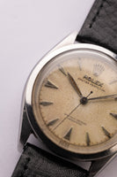 1953 Rolex 6284 Oyster Perpetual