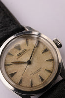 1953 Rolex 6284 Oyster Perpetual