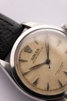 1953 Rolex 6284 Oyster Perpetual