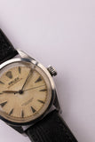 1953 Rolex 6284 Oyster Perpetual