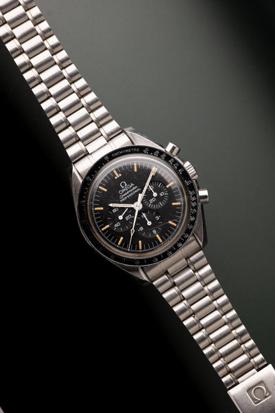 1996 Omega 3590.50 Speedmaster