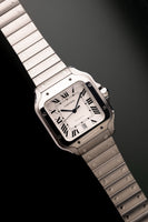 Cartier Santos WSSA0018