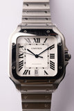 Cartier Santos WSSA0018