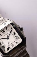 Cartier Santos WSSA0018