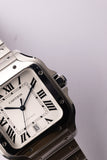 Cartier Santos WSSA0018