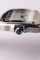 Cartier Santos WSSA0018