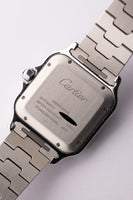 Cartier Santos WSSA0018