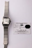 Cartier Santos WSSA0018