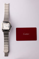 Cartier Santos WSSA0018