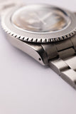 1985 Rolex 5513 Gloss Ghost Submariner