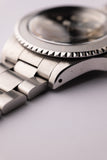 1985 Rolex 5513 Gloss Ghost Submariner