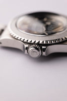 1985 Rolex 5513 Gloss Ghost Submariner