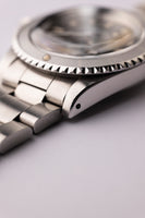 1985 Rolex 5513 Gloss Ghost Submariner