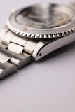 1985 Rolex 5513 Gloss Ghost Submariner