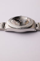 1985 Rolex 5513 Gloss Ghost Submariner