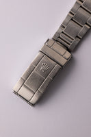 1985 Rolex 5513 Gloss Ghost Submariner