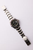 1984 Rolex 16800 Matte Dial Submariner - Tropical insert