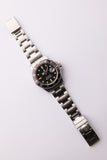 1984 Rolex 16800 Matte Dial Submariner - Tropical insert