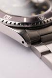 1984 Rolex 16800 Matte Dial Submariner - Tropical insert