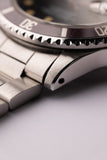 1984 Rolex 16800 Matte Dial Submariner - Tropical insert