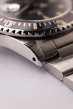 1984 Rolex 16800 Matte Dial Submariner - Tropical insert