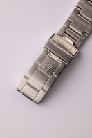 1984 Rolex 16800 Matte Dial Submariner - Tropical insert