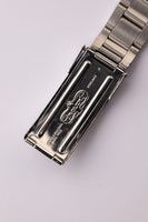 1984 Rolex 16800 Matte Dial Submariner - Tropical insert