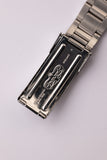 1984 Rolex 16800 Matte Dial Submariner - Tropical insert