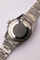 1984 Rolex 16800 Matte Dial Submariner - Tropical insert