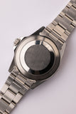 1984 Rolex 16800 Matte Dial Submariner - Tropical insert