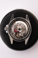 1984 Rolex 16800 Matte Dial Submariner - Tropical insert