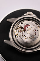 1984 Rolex 16800 Matte Dial Submariner - Tropical insert