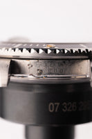1984 Rolex 16800 Matte Dial Submariner - Tropical insert