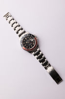 1987 Rolex 16760 pre-tropical “Fat Lady” Faded Coke GMT