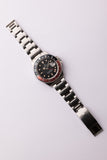 1987 Rolex 16760 pre-tropical “Fat Lady” Faded Coke GMT