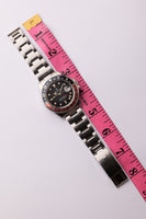 1987 Rolex 16760 pre-tropical “Fat Lady” Faded Coke GMT