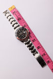 1987 Rolex 16760 pre-tropical “Fat Lady” Faded Coke GMT
