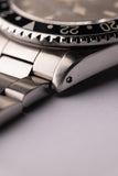 1987 Rolex 16760 pre-tropical “Fat Lady” Faded Coke GMT