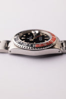 1987 Rolex 16760 pre-tropical “Fat Lady” Faded Coke GMT