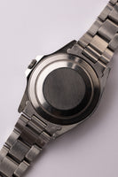 1987 Rolex 16760 pre-tropical “Fat Lady” Faded Coke GMT