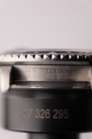 1987 Rolex 16760 pre-tropical “Fat Lady” Faded Coke GMT