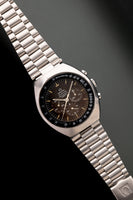 Omega 145.014 Speedmaster Mark II Tropical Dial