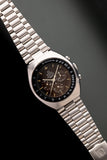 Omega 145.014 Speedmaster Mark II Tropical Dial