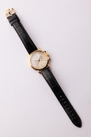 Vacheron Constantin 47111 Yellow Gold Chronograph
