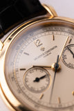 Vacheron Constantin 47111 Yellow Gold Chronograph