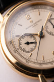 Vacheron Constantin 47111 Yellow Gold Chronograph