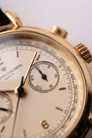 Vacheron Constantin 47111 Yellow Gold Chronograph
